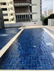 The Verve (D12), Apartment #463595041